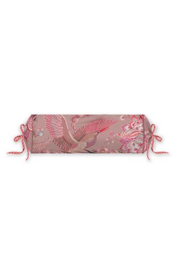 neckroll-royal-birds-khaki-flowers-pip-studio-22x70-cm-225507