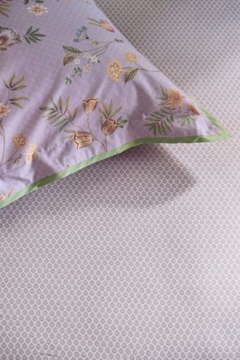 Fitted-Sheet-Thousand-Leaves-Lila