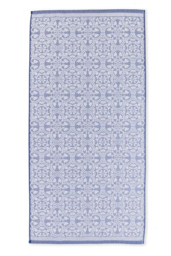 große-duschlaken-baroque-print-blau-70x140-pip-studio-tile-de-pip-baumwolle