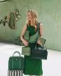 Pip-Studio-Felice-Handtas-Large-Groen