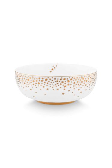 bowl-royal-winter-white-15cm-porcelain-christmas-pip-studio