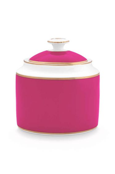 sugar-bowl-pip-chique-gold-pink-550-ml-fine-bone-china-pip-studio