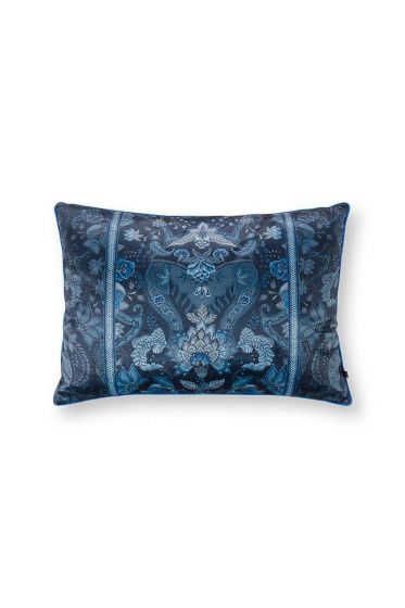 cushion-kyoto-festival-suki-blue-70x50-cm-botanical-print-arch-print-velvet-pip-studio-home-decor