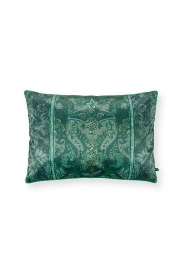 cushion-kyoto-festival-suki-green-70x50-cm-botanical-print-arch-print-velvet-pip-studio-home-decor