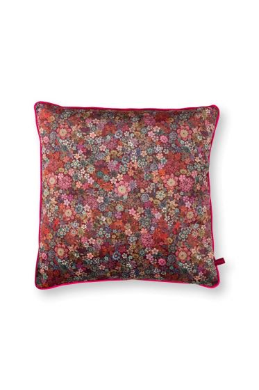 decorative-cushion-red-floral-pattern-square-pip-studio-cushion-tutti-i-fiori-home-decor