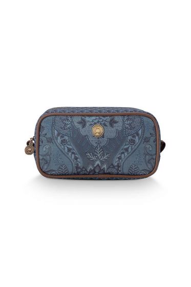 cosmetic-bag-square-small-kyoto-festival-indigo-blue-20x10.5x7.5-cm-pip-studio-pu-leather