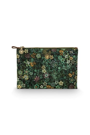 charly-cosmetic-flat-pouch-medium-tutti-i-fiori-green-24x15-pip-studio