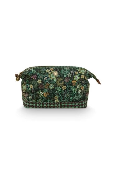 cooper-cosmetic-purse-large-tutti-i-fiori-green-26x18x12cm-pip-studio