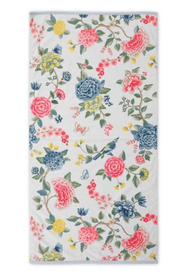 Duschlaken-handtuch-xl-blumen-weiss-70x140-good-evening-pip-studio-baumwolle-velours-frottier