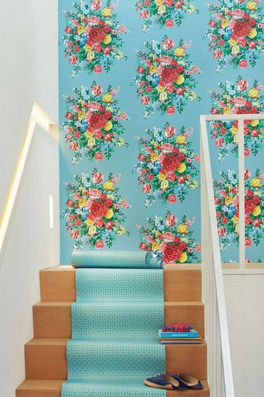 wallpaper-non-woven-vinyl-flowers-light-blue-pip-studio-dutch-painters