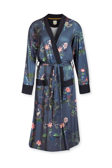 Kimono-lange-mouwen-botanische-print-blauw-chinese-porcelain-pip-studio-xs-s-m-l-xl-xxl