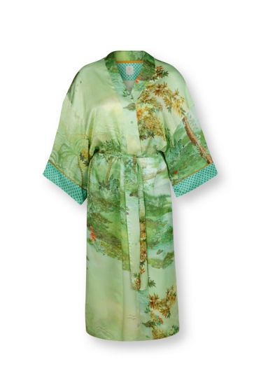 kimono-noelle-tropisch-drucken-grün-paradies-pip-studio-xs-s-m-l-xl-xxl