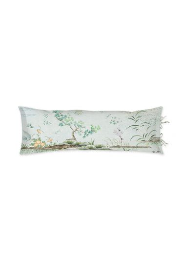 lang-kussen-japonica-weiss-botanische-print-pip-studio-30x90-cm-baumwolle