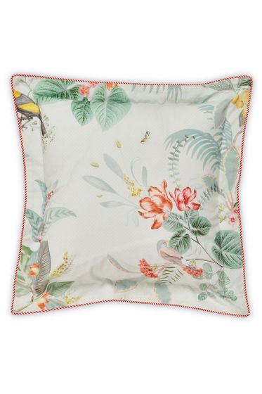 cushion-white-floral-square-cushion-decorative-pillow-floris-pip-studio-45x45-cotton