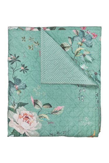 quilt-green-floral-print-pip-studio-180x260-220x260-cotton
