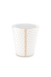 Mug-royal-yerseke-golden-dots-230-ml-pip-studio-porcelain-51.002.278