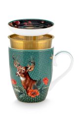 tea-for-one-winter-wonderland-deer-mug-large-350-ml-pip-studio