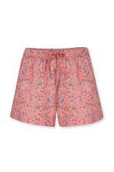 short-trousers-floral-print-pink-petites-fleurs-pip-studio-xs-s-m-l-xl-xxl
