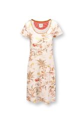 daniela-short-sleeve-nightdress-isola-white-branches-leaves-viscose-elastane-pip-studio-homewear-xs-s-m-l-xl-xxl