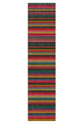 vloerkleed-loper-gestreept-multi-jacquard-stripes-pip-studio-80x340