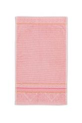 Guest-towel-pink-30x50-soft-zellige-pip-studio-cotton-terry-velour
