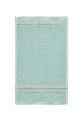 Guest-towel-blue-30x50-soft-zellige-pip-studio-cotton-terry-velour