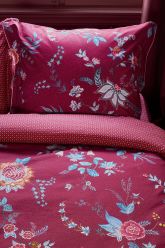 pillowcase-flower-festival-dark-red-flowers-pip-studio-60x70-40x80-cotton