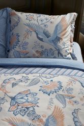 pillowcase-royal-birds-blue-flowers-pip-studio-60x70-40x80-cotton