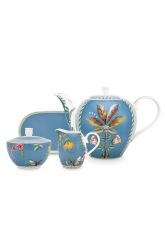 la-majorelle-tea-set-of-4-blue-pip-studio-51020120