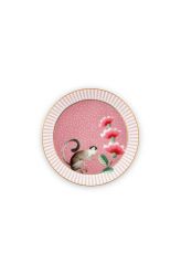 Tee-beutelablage-9-cm-rosa-goldene-details-la-majorelle-pip-studio