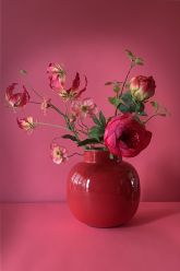 Boeket-bloemen-love-explosion-kunst-bloemen-zijde-pip-bloemen-pip-studio-80-cm