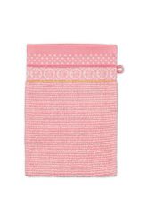 Wash-cloth-pink-floral-16x22-soft-zellig-pip-studio-cotton-terry-velour