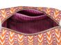 Pip-Studio-Coco-Cosmetic-Bag-Medium-Samba-Stripe-Orange