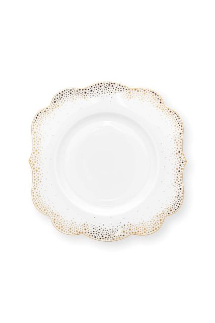 royal-winter-white-ontbijtbord-23-5cm-kerstmis-porselein-pip-studio