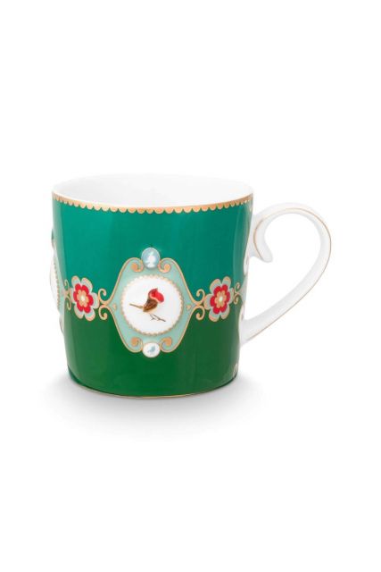 love-birds-mug-small-green-duo-robin-porcelain-pip-studio