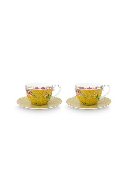 cappuccino-mug-set-2-yellow-la-majorelle-pip-studio-cup-and-saucer-280ml