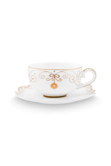 royal-winter-white-cappuccino-tasse-untertasse-225ml-weihnachten-porzellan-pip-studio