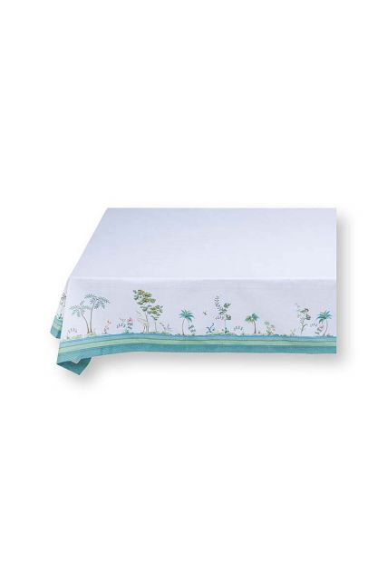 table-cloth-jolie-white-small-heron-cotton-kitchen-textile-pip-studio