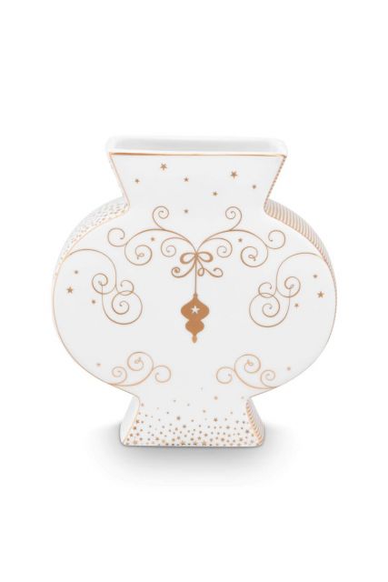 vase-white-gold-details-small-pip-studio-christmas-decoration-royal-winter-15x4.5x16.5-cm-porcelain