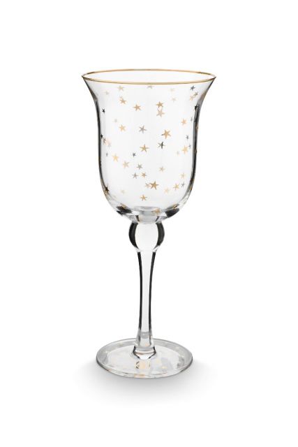 royal-winter-white-wine-glass-stars-gold-360ml-christmas-pip-studio