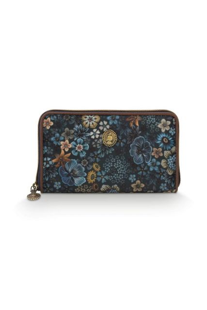 portemonnee-blauw-pip-studio-bloemen-print-tutti-i-fiori-tassen