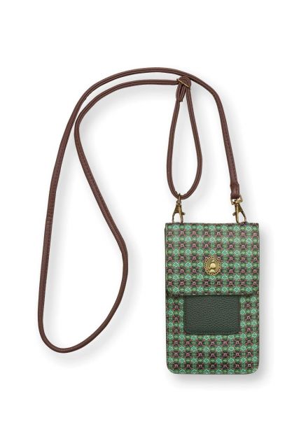 phone-bag-green-pip-studio-bags-clover-print