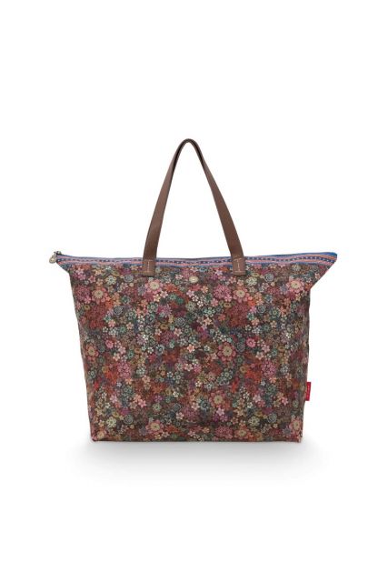 tragetasche-rosa-blumen-drucken-pip-studio-tutti-i-fiori-taschen