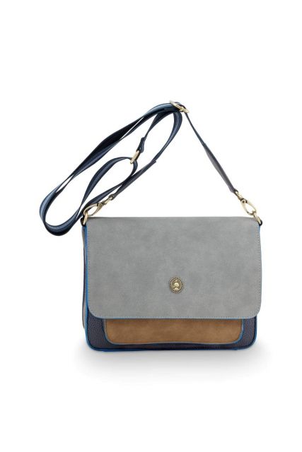 fenna-cross-body-flap-medium-blue-25x7x20cm-suede-pip-studio