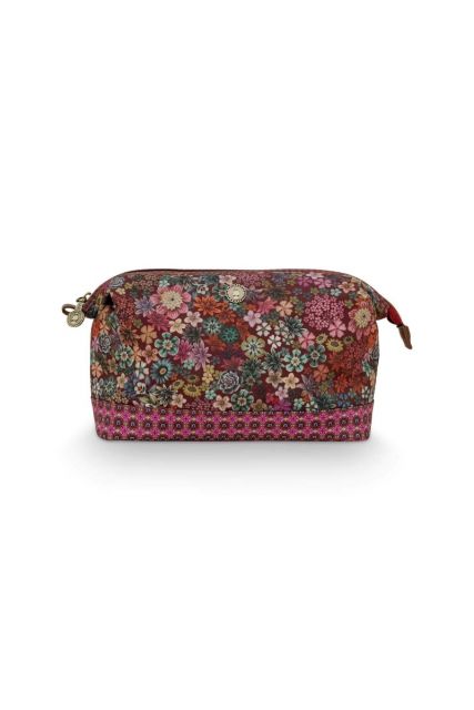 kosmetiktasche-gross-tutti-i-fiori-rosa-26x18x12cm-pip-studio