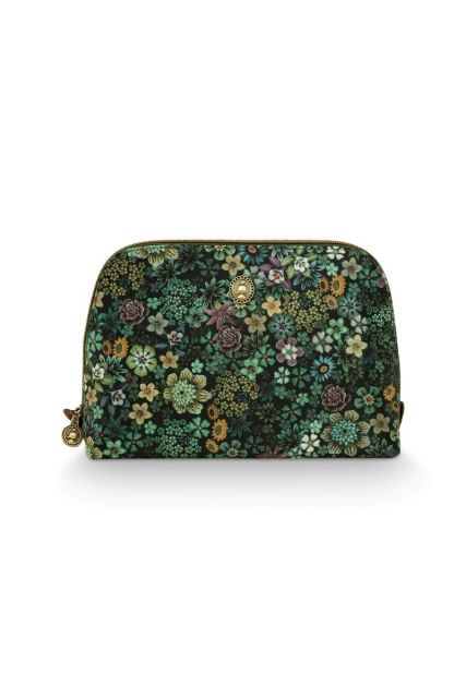 kosmetiktasche-medium-mustertutti-i-fiori-grun-24-17x-pip-studio