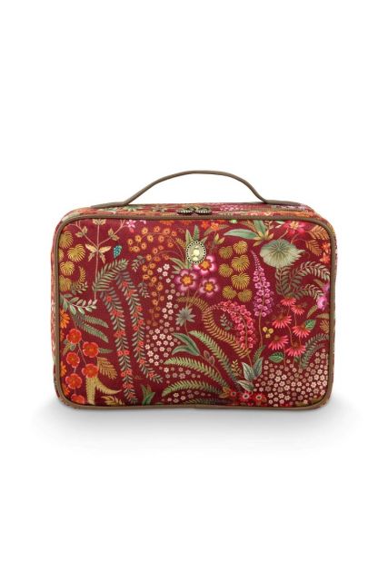 Casey-Beauty-Case-Querida-Red