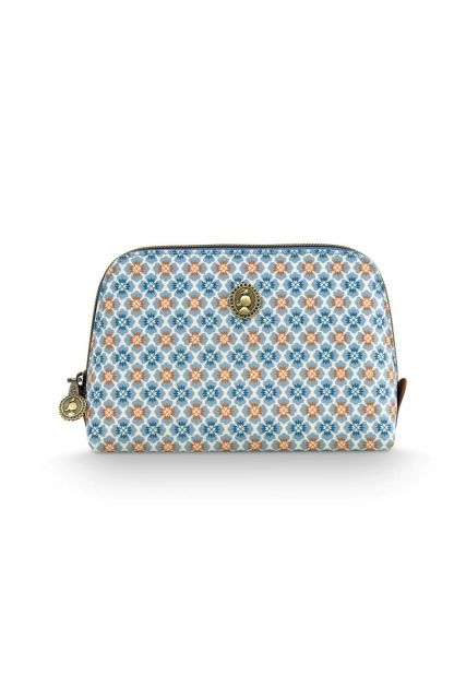 Pip-Studio-Coby-Necessaire-Klein-Mojo-Blau