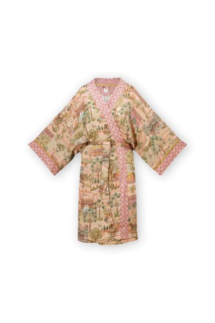 Pip-Studio-Kimono-Alcazar-Multicolour-Wear