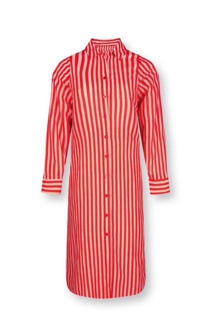 tunic-darla-stripes-print-red-sumo-pip-studio-xs-s-m-l-xl-xxl